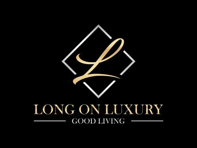 Long On Luxury logo design, concept 67