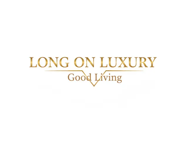 Long On Luxury logo design, concept 72