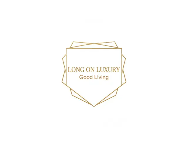 Long On Luxury logo design, concept 73