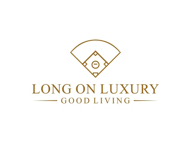 Long On Luxury logo design, concept 83