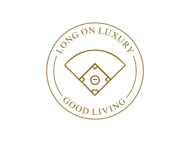 Long On Luxury logo design, concept 84