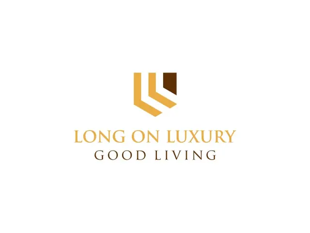 Long On Luxury logo design, concept 92