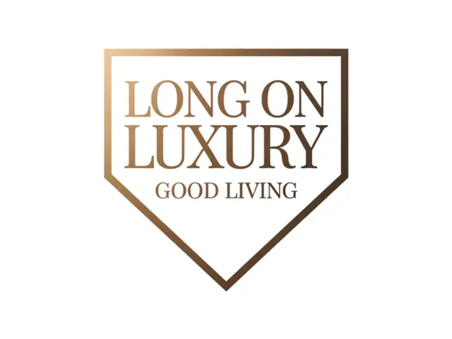 Long On Luxury logo design, concept 96