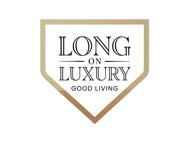 Long On Luxury logo design, concept 98