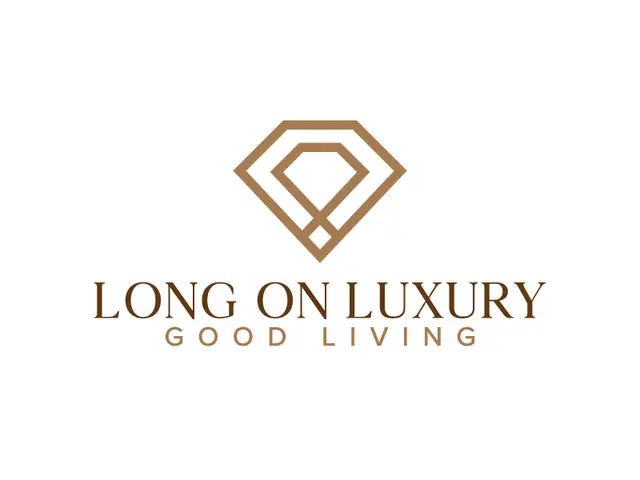 Long On Luxury logo design, concept 113