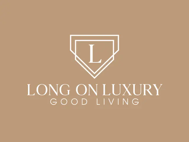 Long On Luxury logo design, concept 129