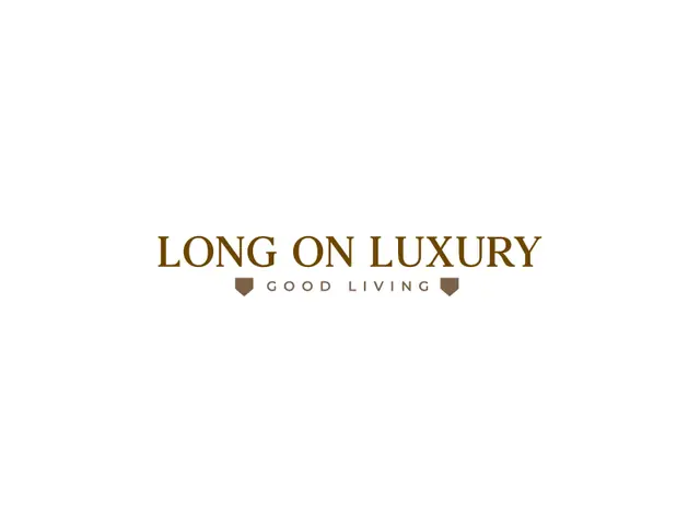 Long On Luxury logo design, concept 157