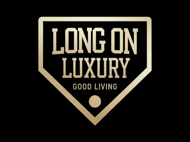 Long On Luxury logo design, concept 163