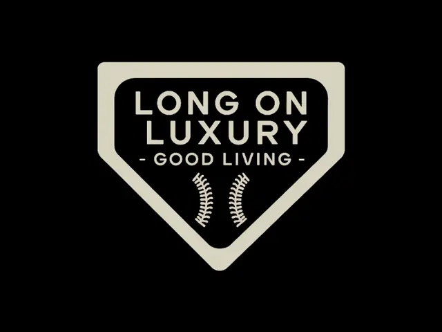Long On Luxury logo design, concept 164