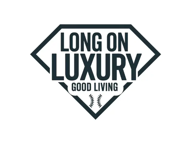 Long On Luxury logo design, concept 167
