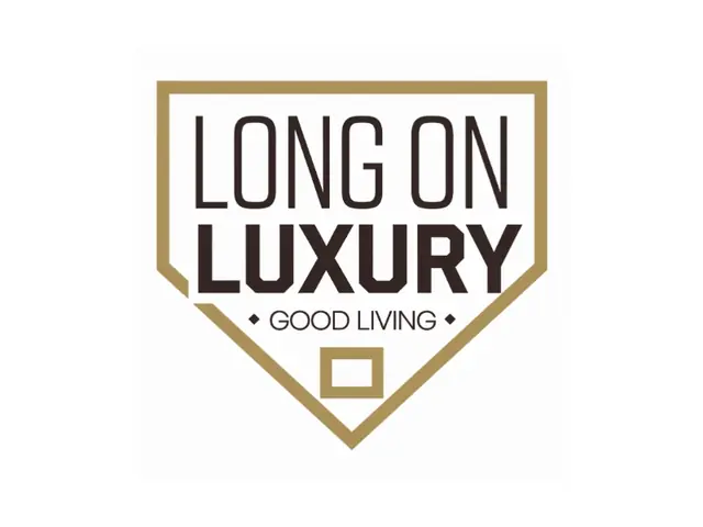 Long On Luxury logo design, concept 168