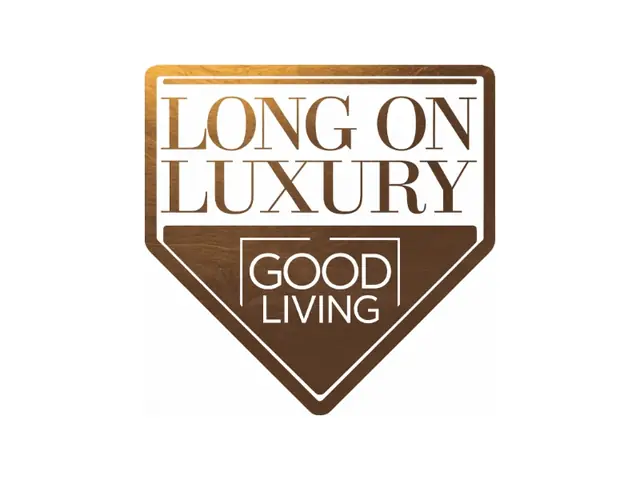 Long On Luxury logo design, concept 169