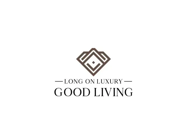 Long On Luxury logo design, concept 178