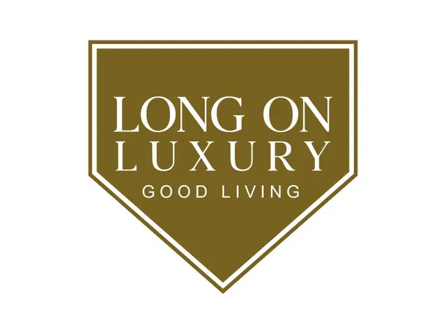 Long On Luxury logo design, concept 184