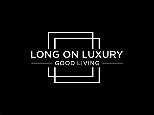 Long On Luxury logo design, concept 210