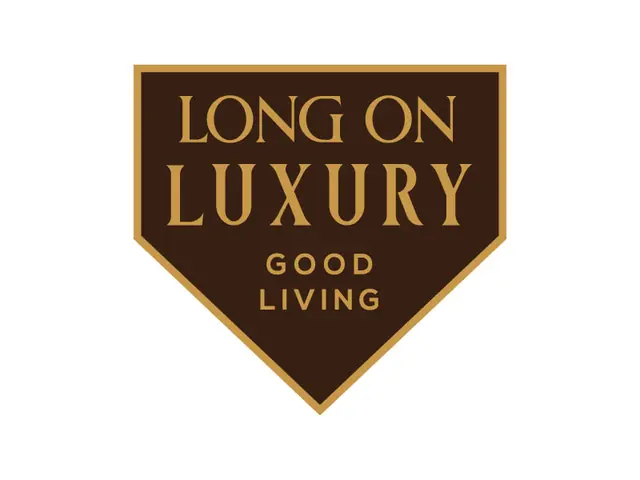 Long On Luxury logo design, concept 214