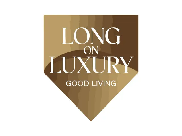Long On Luxury logo design, concept 215