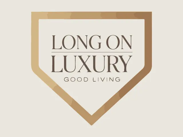 Long On Luxury logo design, concept 218