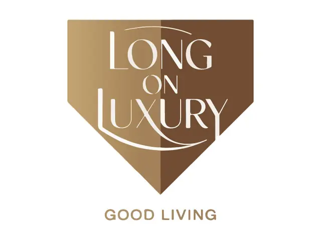 Long On Luxury logo design, concept 236
