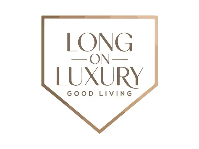 Long On Luxury logo design, concept 237