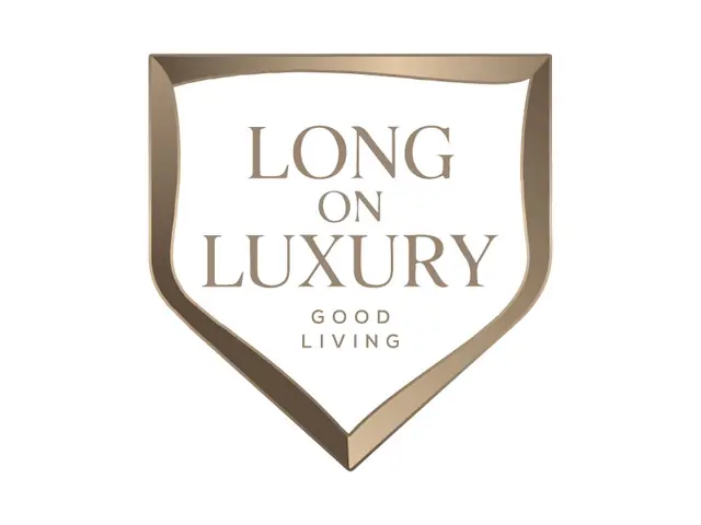 Long On Luxury logo design, concept 239