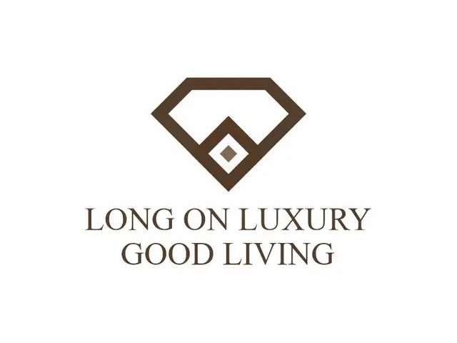 Long On Luxury logo design, concept 246