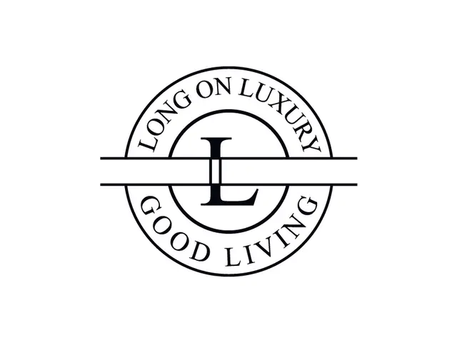 Long On Luxury logo design, concept 252