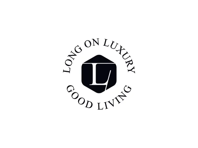 Long On Luxury logo design, concept 253