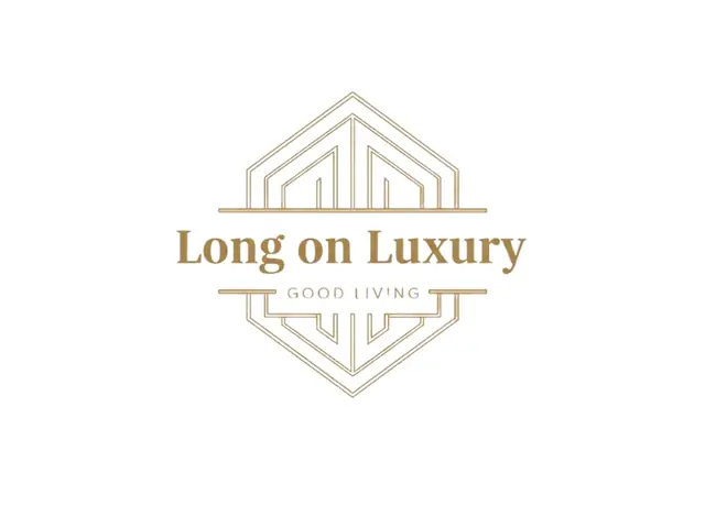 Long On Luxury logo design, concept 260