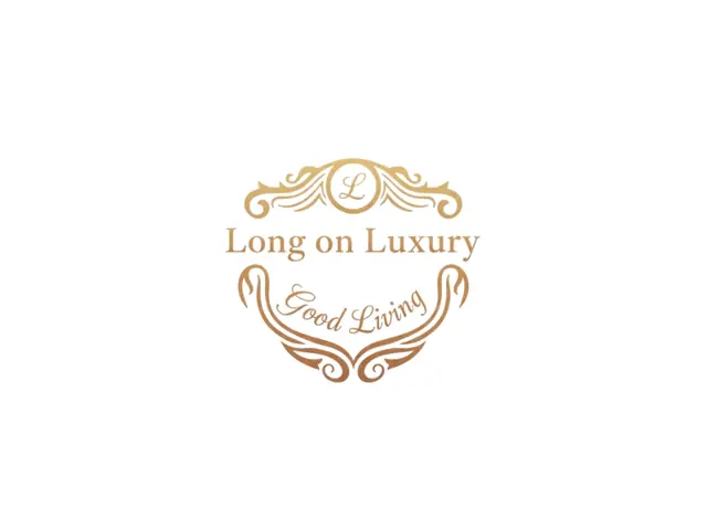 Long On Luxury logo design, concept 261