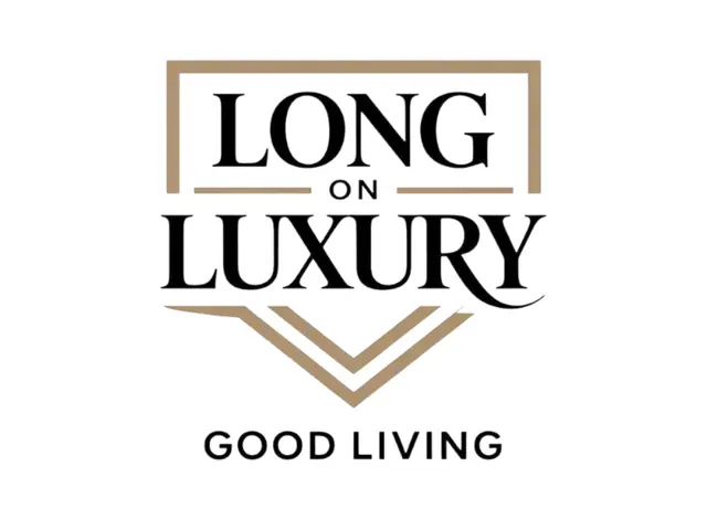 Long On Luxury logo design, concept 262