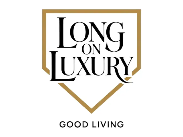 Long On Luxury logo design, concept 264