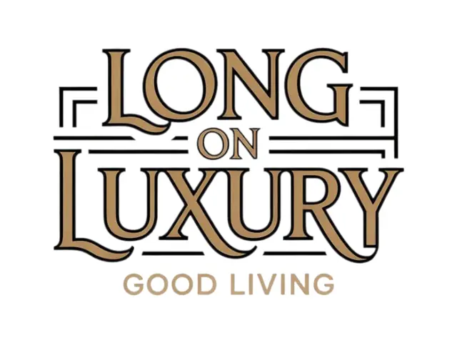 Long On Luxury logo design, concept 268