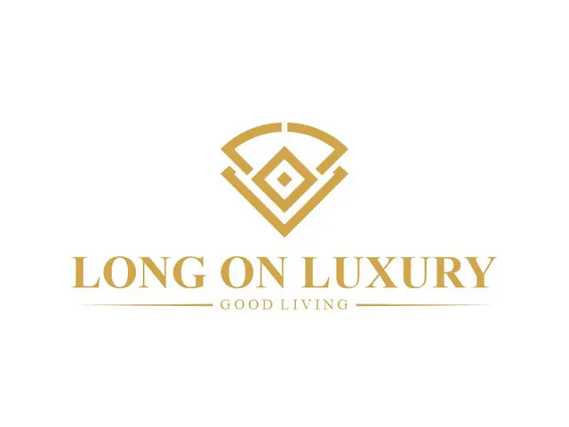 Long On Luxury logo design, concept 271