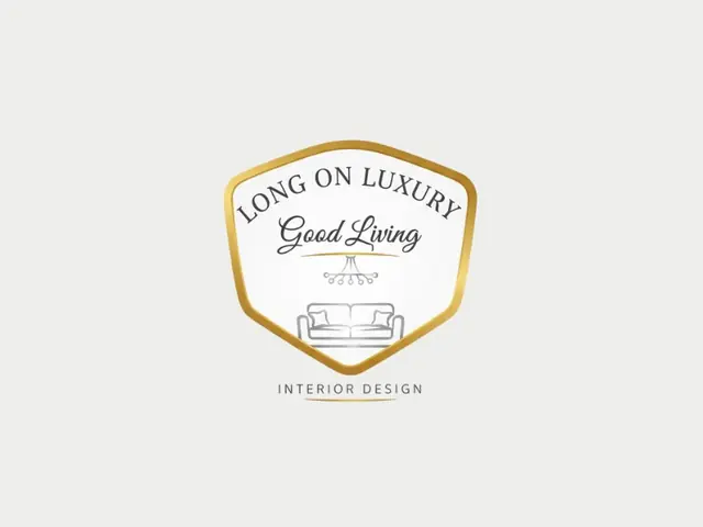Long On Luxury logo design, concept 273