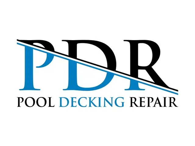 S4 Deck Coatings logo design, concept 14