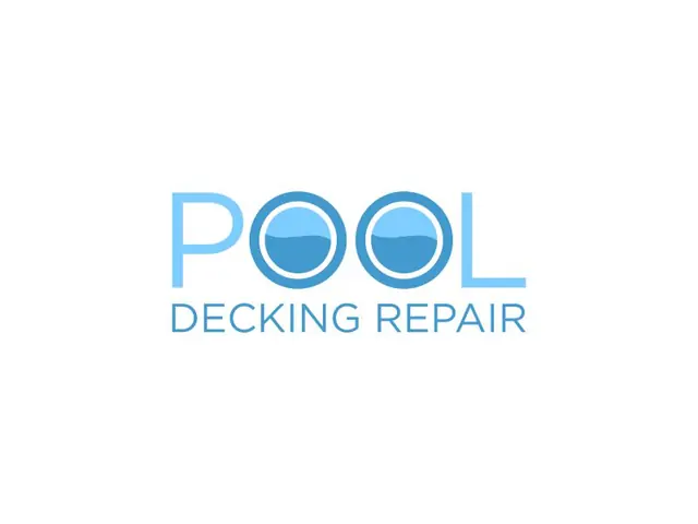 S4 Deck Coatings logo design, concept 16