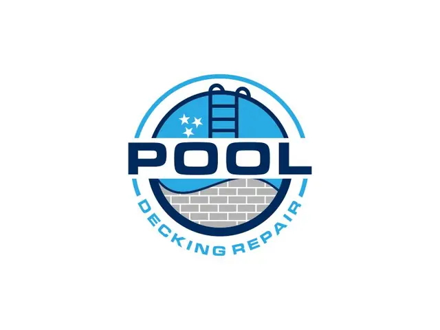 S4 Deck Coatings logo design, concept 18