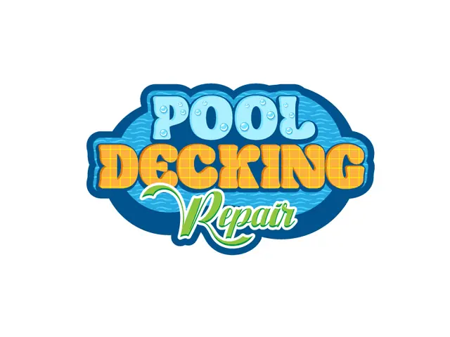 S4 Deck Coatings logo design, concept 34