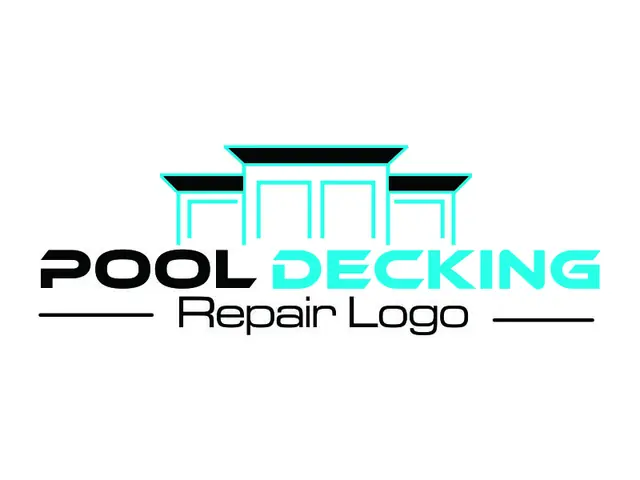 S4 Deck Coatings logo design, concept 57