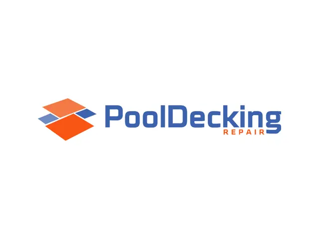 S4 Deck Coatings logo design, concept 63
