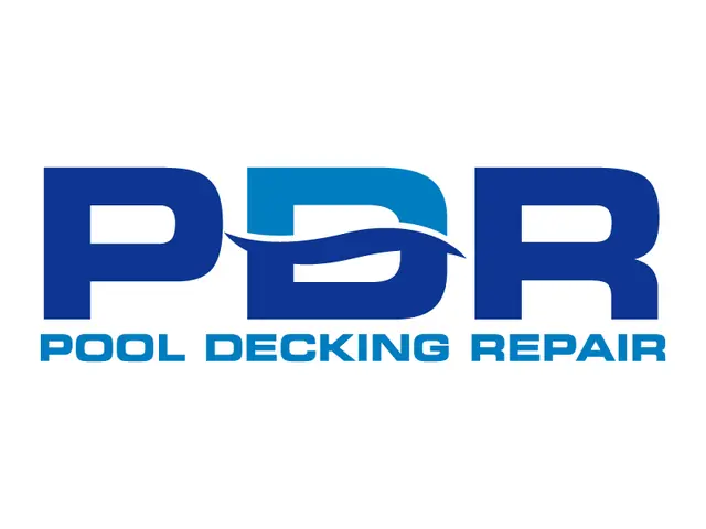 S4 Deck Coatings logo design, concept 64