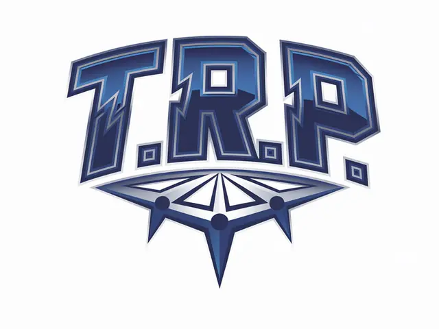 The Resource Professionals logo design, concept 157