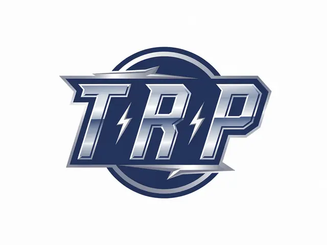 The Resource Professionals logo design, concept 163