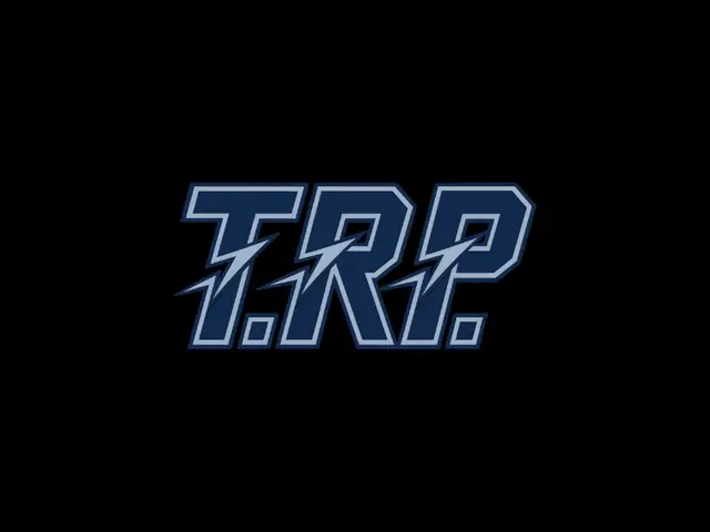 The Resource Professionals logo design, concept 223