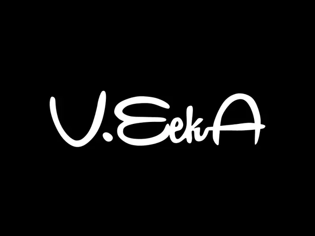 VeekA logo design, concept 4