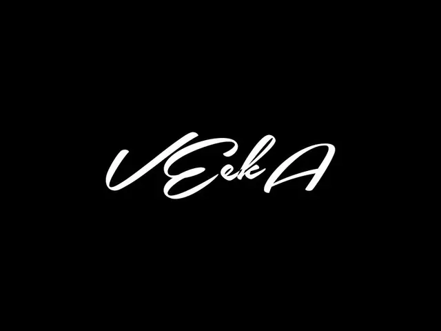VeekA logo design, concept 10