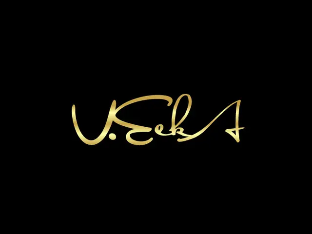 VeekA logo design, concept 26