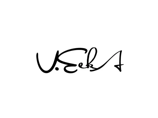 VeekA logo design, concept 27