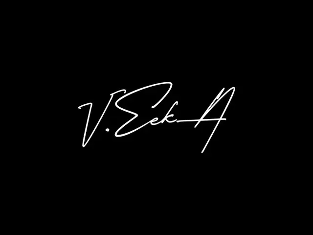 VeekA logo design, concept 36